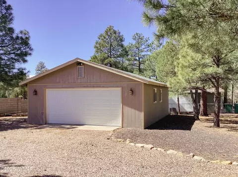 310 Timber Ridge Loop, Show Low, AZ 85901 photo 37