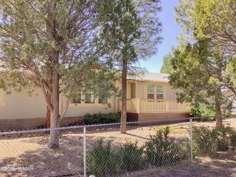 310 Timber Ridge Loop, Show Low, AZ 85901 photo 5