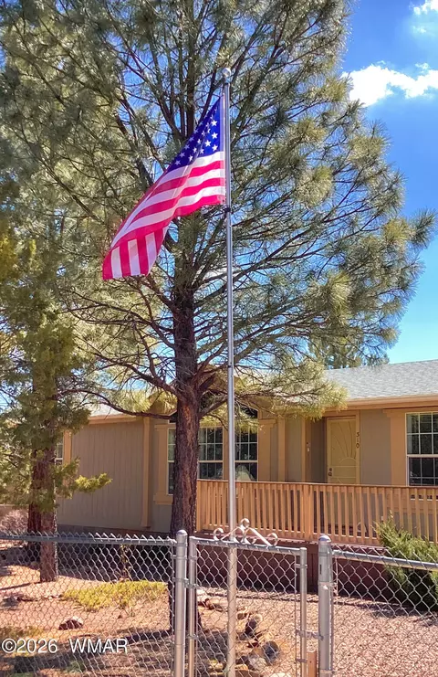 310 Timber Ridge Loop, Show Low, AZ 85901 photo 6