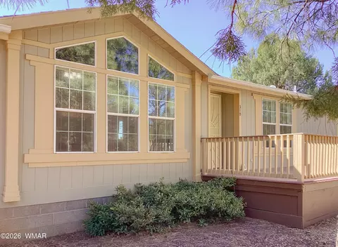 310 Timber Ridge Loop, Show Low, AZ 85901 photo 2