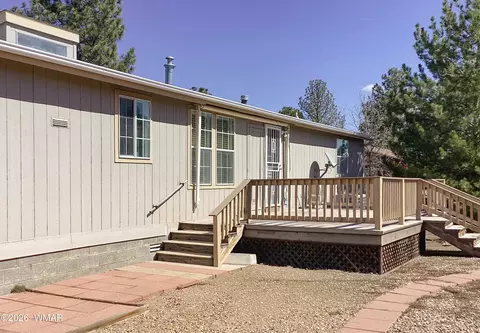 310 Timber Ridge Loop, Show Low, AZ 85901 photo 42