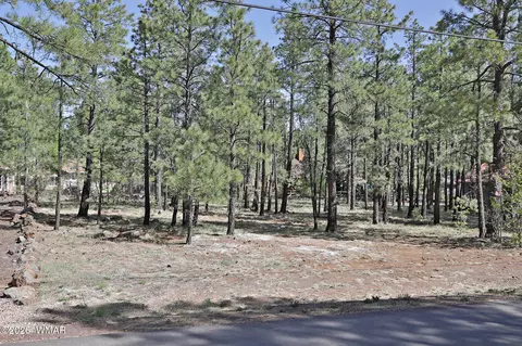 7466 Buck Springs Rd, Pinetop, AZ 85935