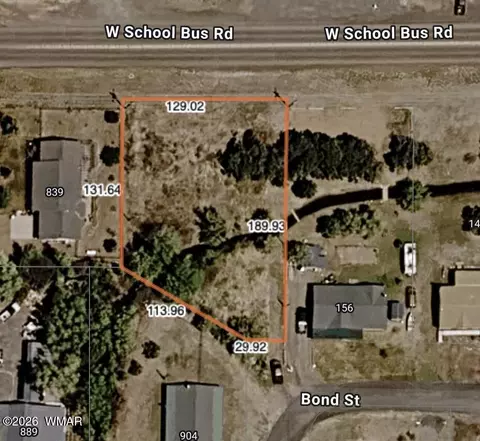 0 W School Bus Rd, Eagar, AZ 85925 photo 4
