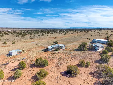 391 N9030, Concho, AZ 85924