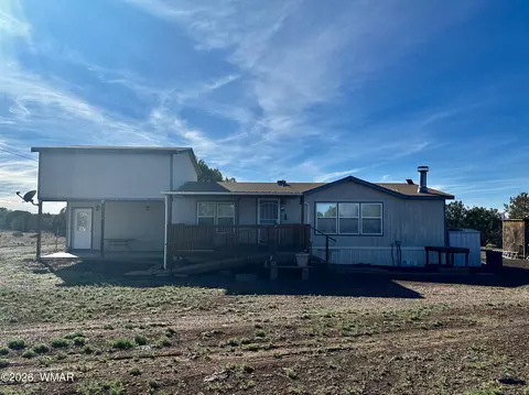 7980 Shehan Rd, Show Low, AZ 85901