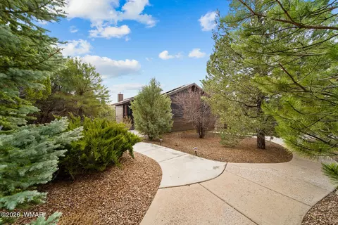 1951 N Bison Ridge Trl #7, Show Low, AZ 85901