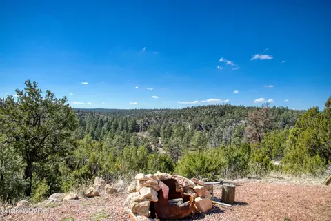 1740 Eskimo Ln, Heber, AZ 85928