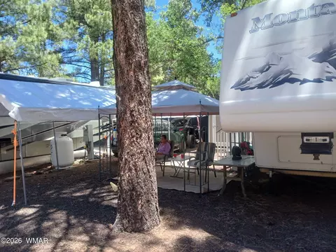 2333 Homestead Rd # 95, Lakeside, AZ 85929