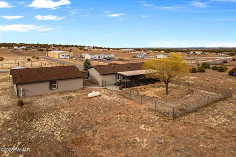 6635 Avanti Way, Show Low, AZ 85901