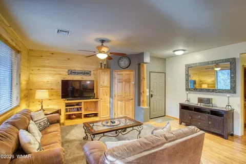 4520 W Tatanka Loop, Show Low, AZ 85901