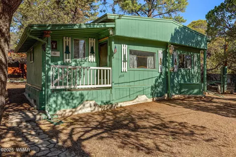 2888 Dale Rd, Overgaard, AZ 85933 photo 27