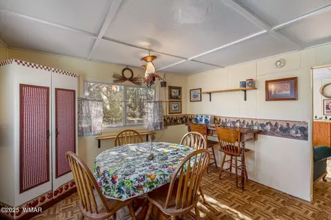 2888 Dale Rd, Overgaard, AZ 85933 photo 8