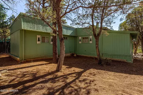 2888 Dale Rd, Overgaard, AZ 85933 photo 19