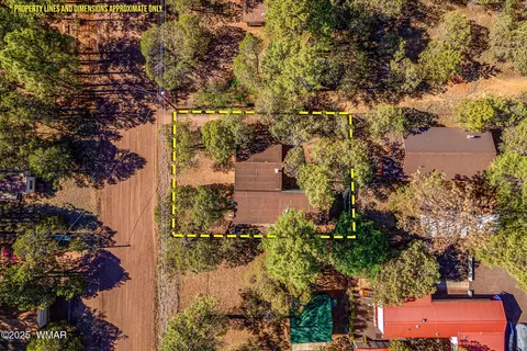 2888 Dale Rd, Overgaard, AZ 85933 photo 26