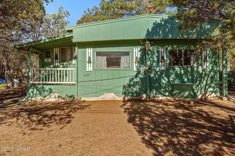 2888 Dale Rd, Overgaard, AZ 85933 photo 28
