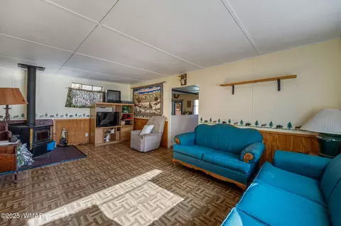 2888 Dale Rd, Overgaard, AZ 85933 photo 5