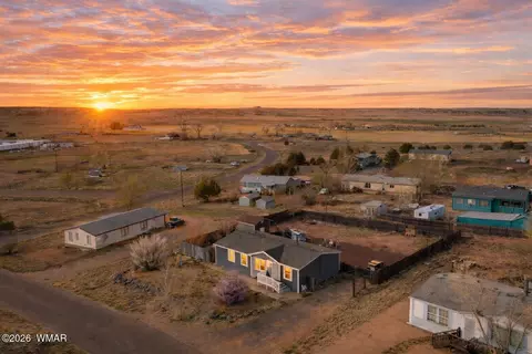 1226 Valley View Dr, Taylor, AZ 85939