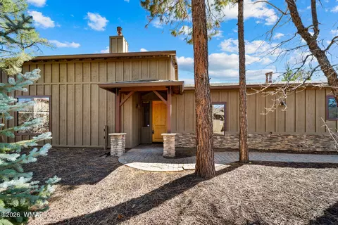 5427 N St Andrews Dr, Lakeside, AZ 85929