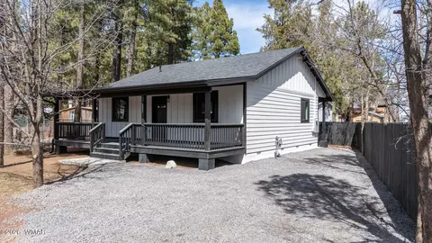 2842 Kempa Dr, Lakeside, AZ 85929