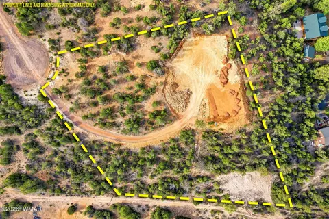 3363 Spring Ct, Heber, AZ 85928 photo 2