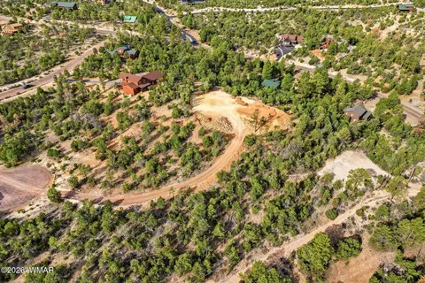 3363 Spring Ct, Heber, AZ 85928 photo 11