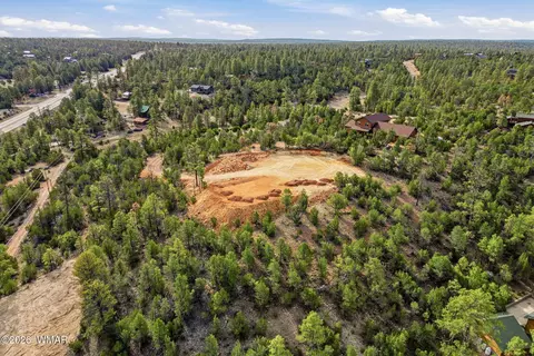 3363 Spring Ct, Heber, AZ 85928 photo 15