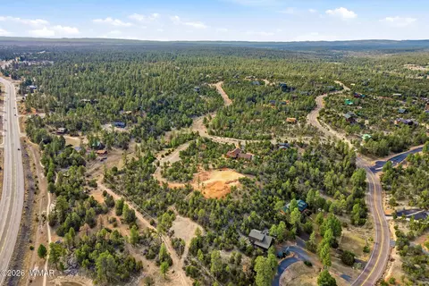 3363 Spring Ct, Heber, AZ 85928 photo 8