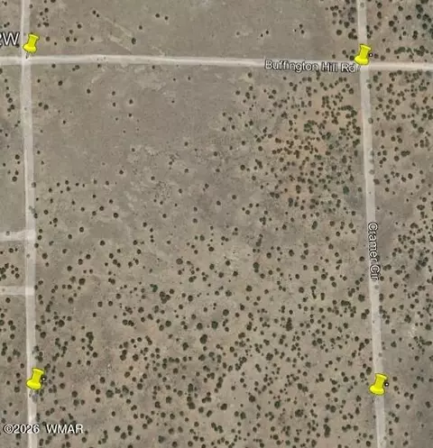 tbd Buffington Hill Rd, Heber, AZ 85928