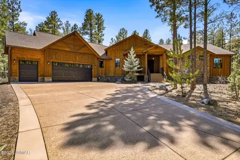 4021 W Ninebark Ln, Show Low, AZ 85901
