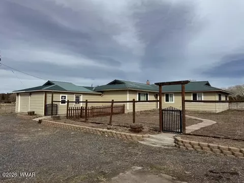 611 S River Rd, Eagar, AZ 85925 photo 3