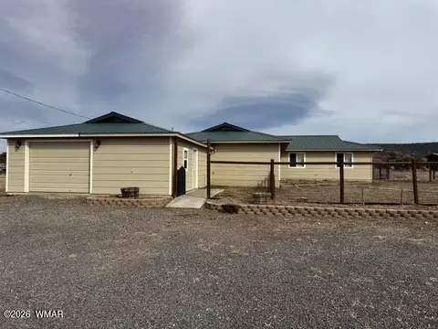 611 S River Rd, Eagar, AZ 85925 photo 2
