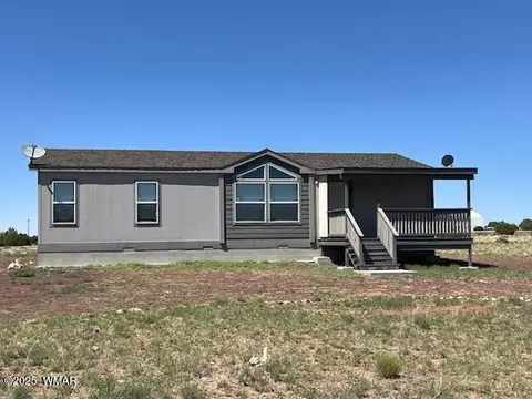 61 Cr 8620, Concho, AZ 85924
