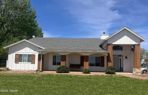 130 Otto Dr, Snowflake, AZ 85937