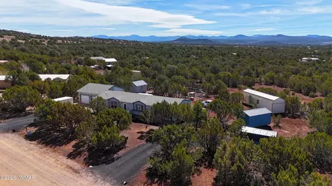 28 County Road 3203, Vernon, AZ 85940 photo 30