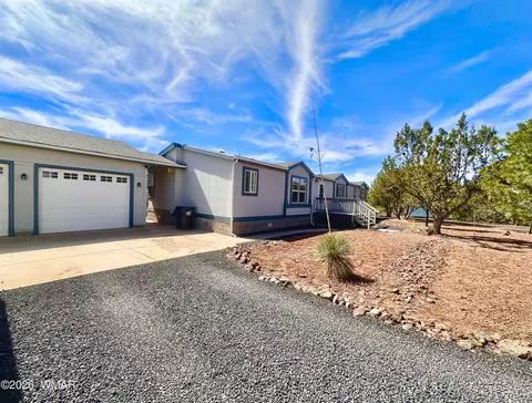 28 County Road 3203, Vernon, AZ 85940 photo 3