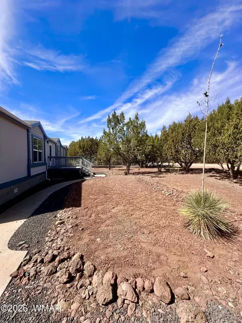 28 County Road 3203, Vernon, AZ 85940 photo 2