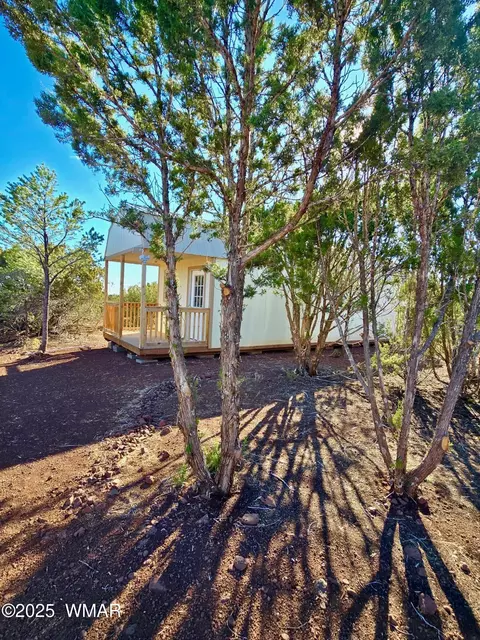 28 County Road 3203, Vernon, AZ 85940 photo 6