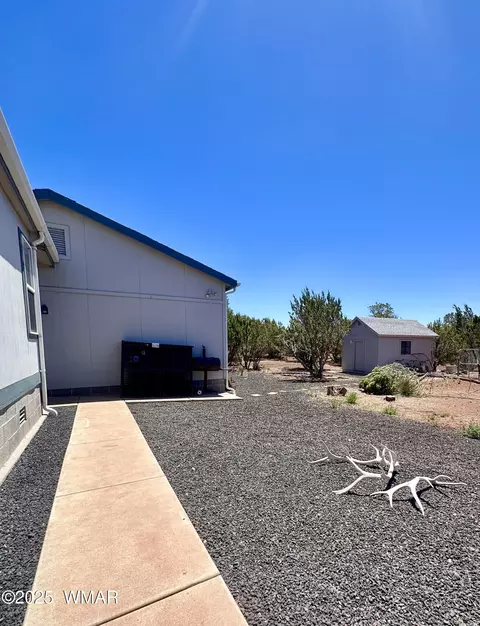 28 County Road 3203, Vernon, AZ 85940 photo 8