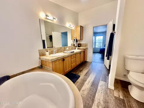 28 County Road 3203, Vernon, AZ 85940 photo 27