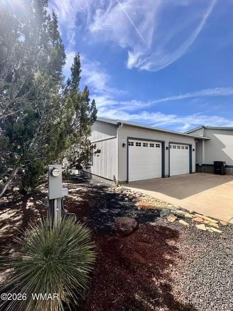 28 County Road 3203, Vernon, AZ 85940 photo 5