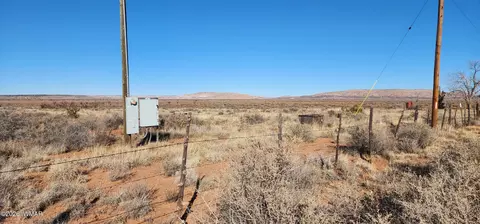 530 Co Rd, Concho, AZ 85924