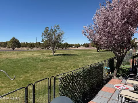 1968 Lynx Dr, Show Low, AZ 85901