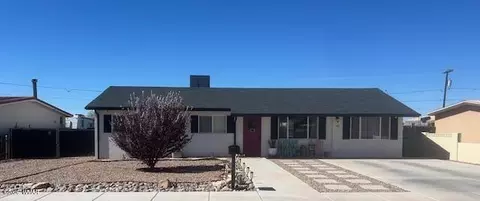 119 Encanto Dr, Holbrook, AZ 86025