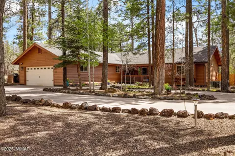 6229 Tonto Trl, Pinetop, AZ 85935