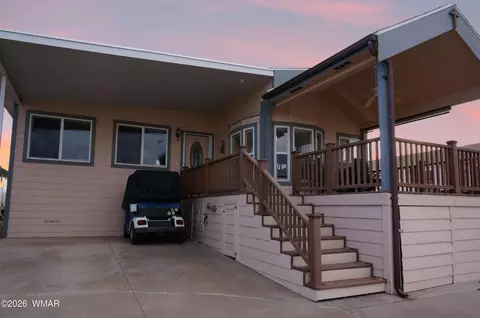 8209 Rainbow Loop #520, Show Low, AZ 85901