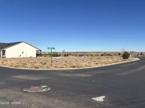 2570 W Painted Sky Way, Snowflake, AZ 85937