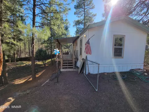 2800 S White Mountain Rd #80, Show Low, AZ 85901