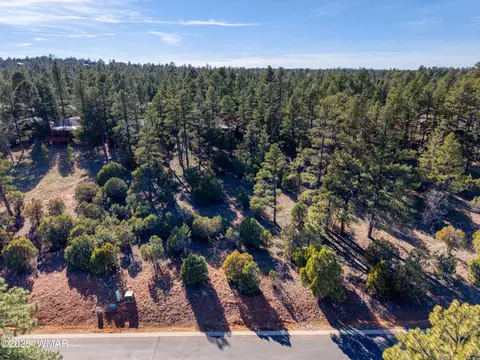 1220 S Lakeside Trl, Show Low, AZ 85901