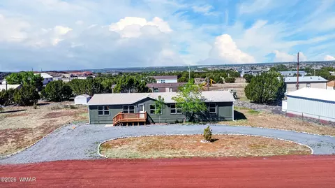 8758 Bruce Dr, Show Low, AZ 85901
