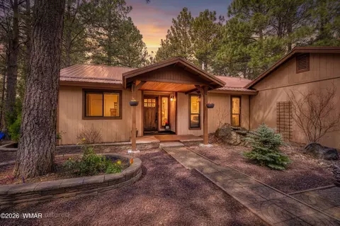 4670 Sweeping Vista Dr, Pinetop, AZ 85935